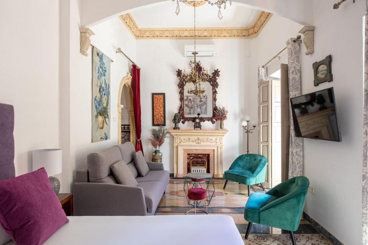 Hommyhome Museo 1925 Siviglia Esterno foto