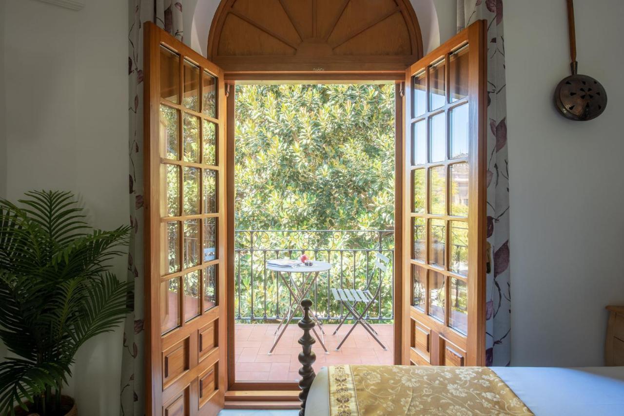 Hommyhome Museo 1925 Siviglia Esterno foto