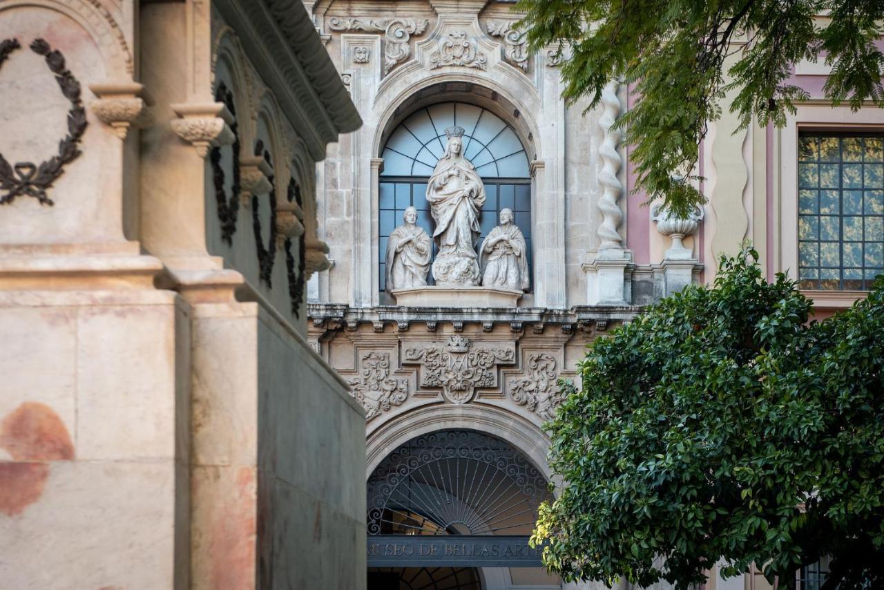 Hommyhome Museo 1925 Siviglia Esterno foto