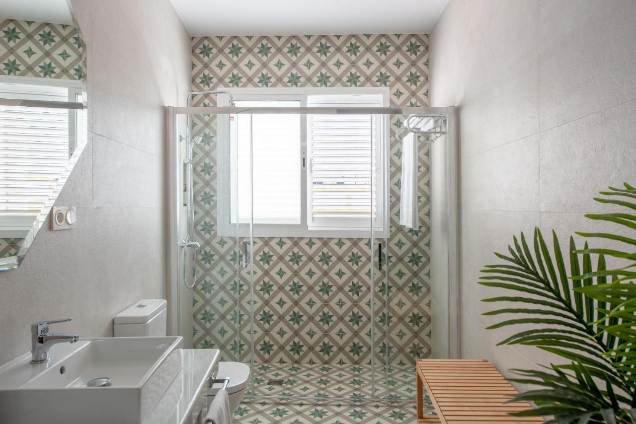 Hommyhome Museo 1925 Siviglia Esterno foto
