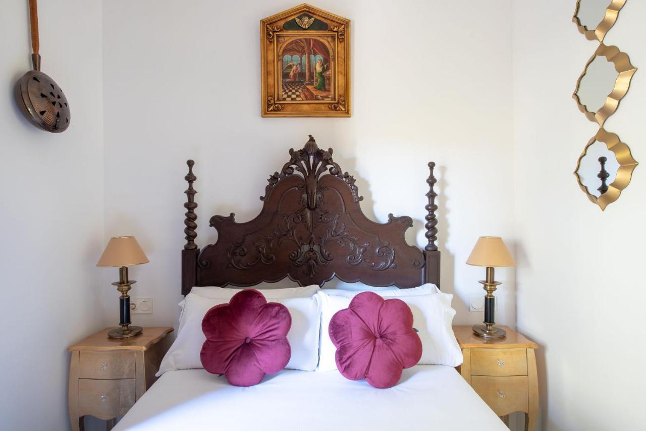 Hommyhome Museo 1925 Siviglia Esterno foto