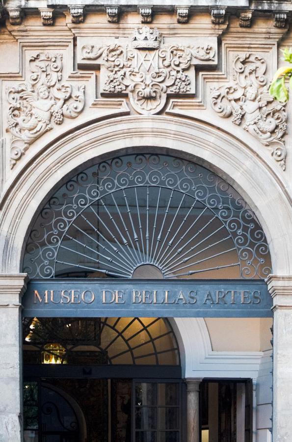 Hommyhome Museo 1925 Siviglia Esterno foto